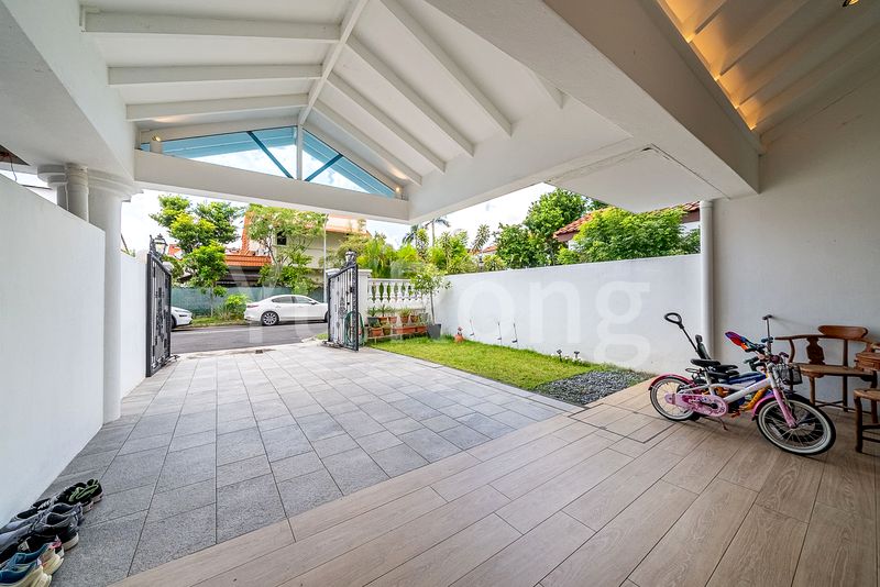 5 Bed Terraced House (Landed) for Sale in Hillside Drive - Image 20