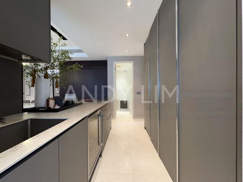 2 Bed Condo for Sale in  Reflections At Keppel Bay - Image 5