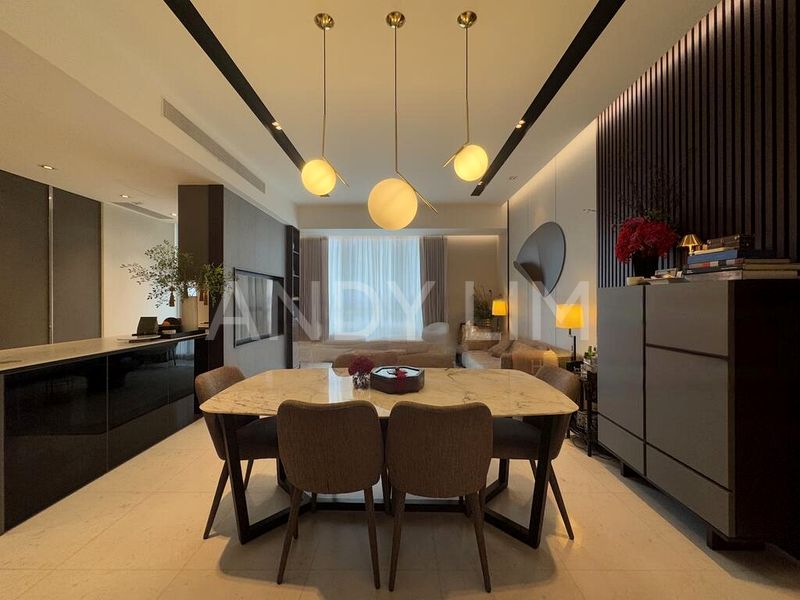 2 Bed Condo for Sale in  Reflections At Keppel Bay - Image 9
