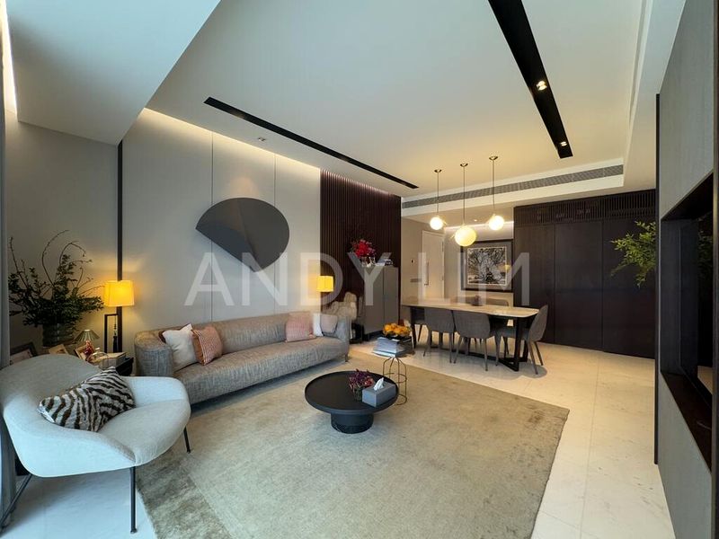 2 Bed Condo for Sale in  Reflections At Keppel Bay - Image 11