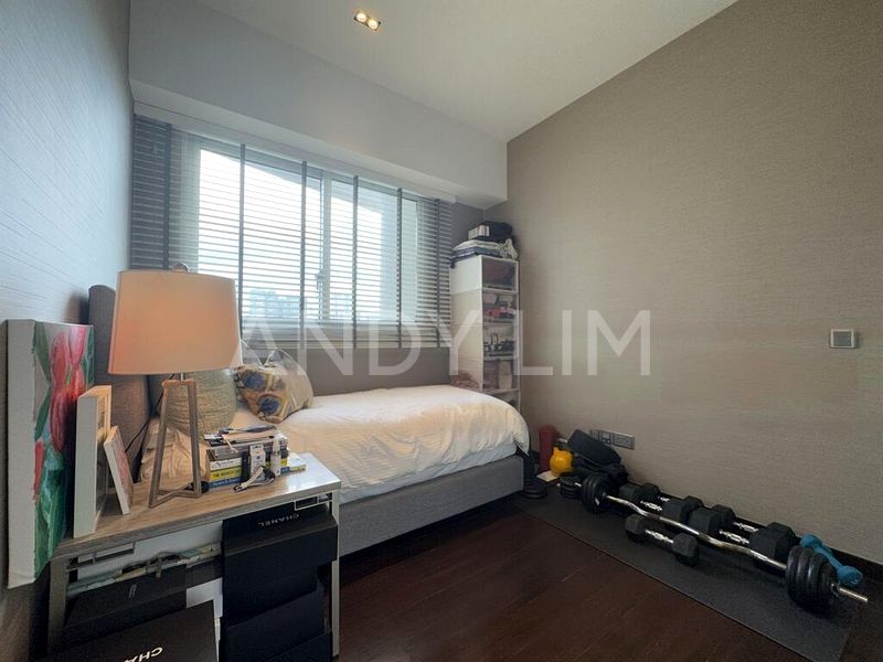 2 Bed Condo for Sale in  Reflections At Keppel Bay - Image 12