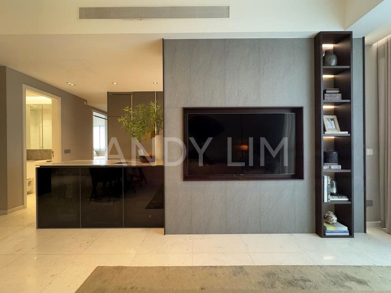 2 Bed Condo for Sale in  Reflections At Keppel Bay - Image 4