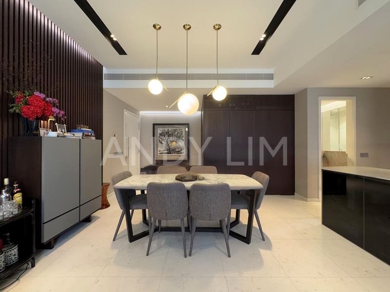 2 Bed Condo for Sale in  Reflections At Keppel Bay - Image 2