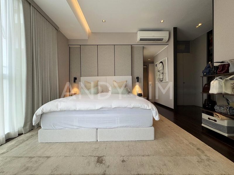 2 Bed Condo for Sale in  Reflections At Keppel Bay - Image 18