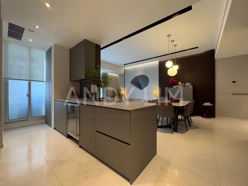 2 Bed Condo for Sale in  Reflections At Keppel Bay - Image 6