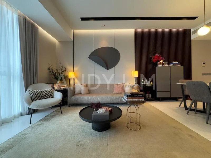 2 Bed Condo for Sale in  Reflections At Keppel Bay - Image 3