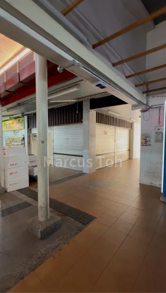 Shop / Shophouse for Rent in Bukit Batok Street 11 / Bukit Batok West Shopping Centre - Image 5