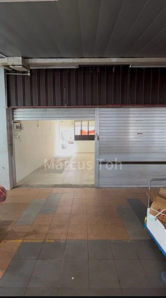 Shop / Shophouse for Rent in Bukit Batok Street 11 / Bukit Batok West Shopping Centre - Image 3
