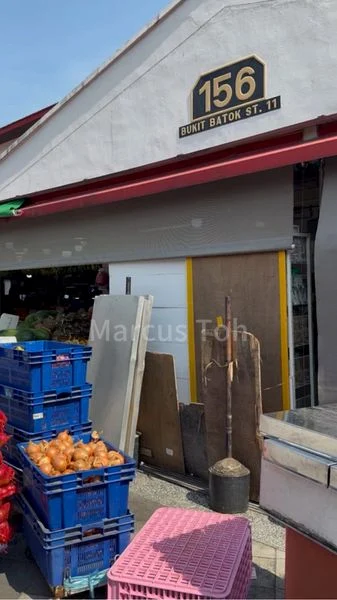 Shop / Shophouse for Rent in Bukit Batok Street 11 / Bukit Batok West Shopping Centre - Image 4