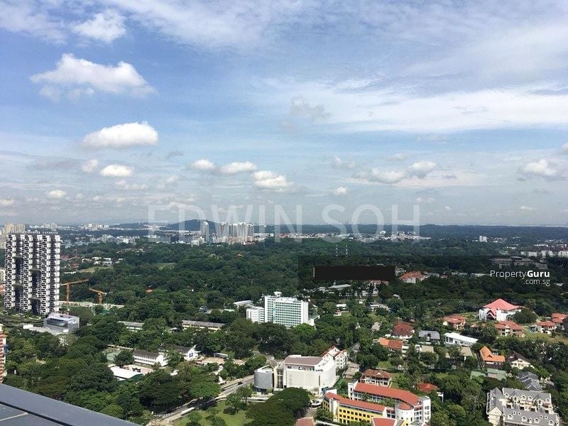3 Bed Condo for Rent in  Echelon - Image 1