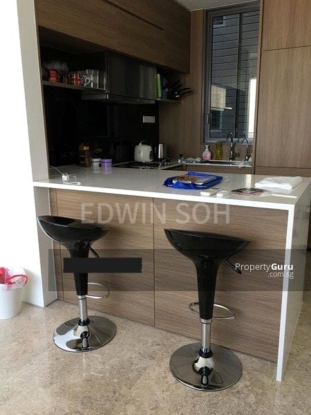 3 Bed Condo for Rent in  Echelon - Image 3