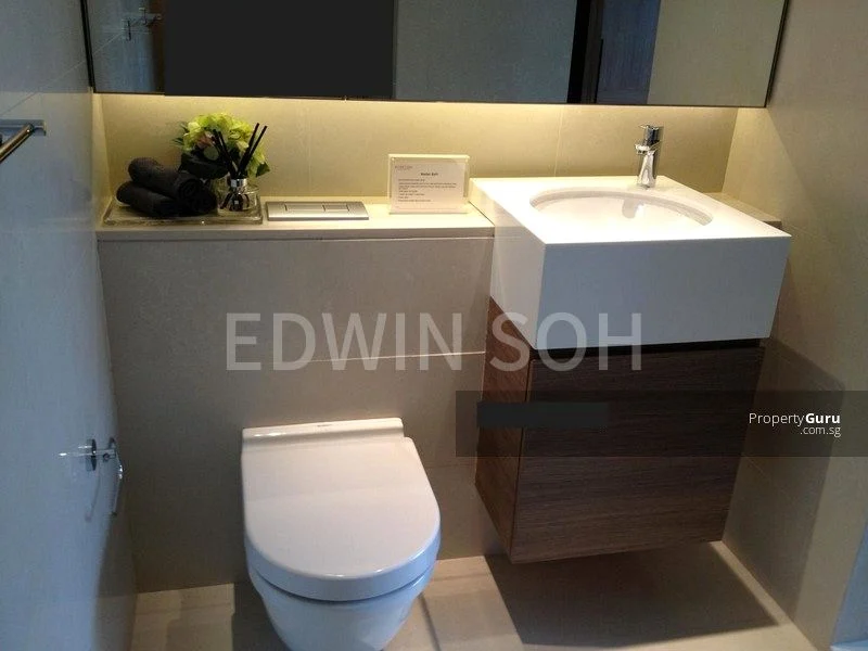 3 Bed Condo for Rent in  Echelon - Image 5