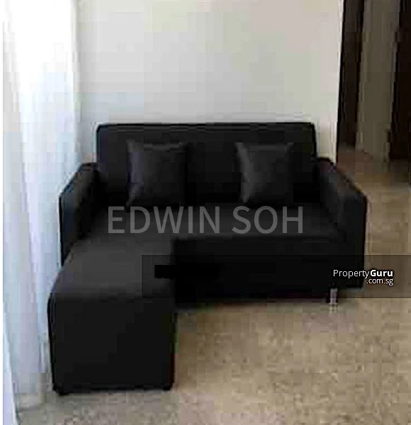 3 Bed Condo for Rent in  Echelon - Image 4