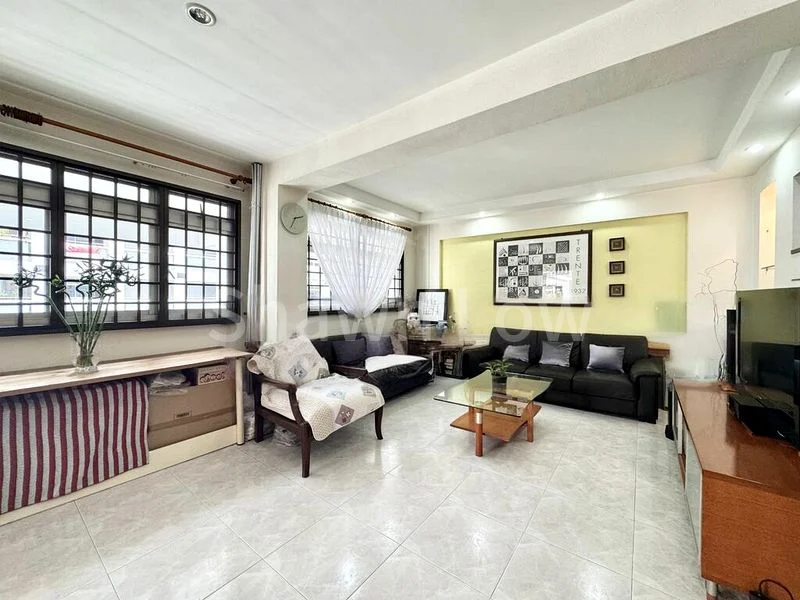 5 Room (5I) HDB for Sale in  638 Pasir Ris Drive 1 - Image 2