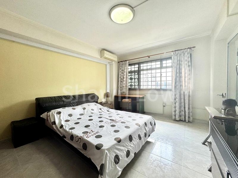 5 Room (5I) HDB for Sale in  638 Pasir Ris Drive 1 - Image 8