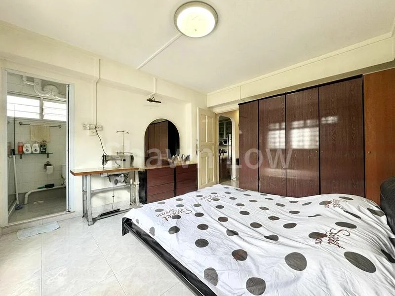 5 Room (5I) HDB for Sale in  638 Pasir Ris Drive 1 - Image 9