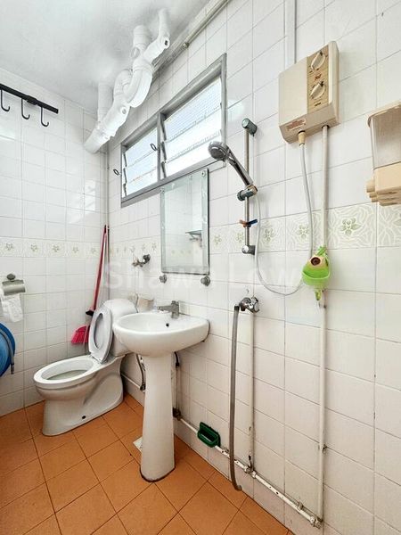 5 Room (5I) HDB for Sale in  638 Pasir Ris Drive 1 - Image 14