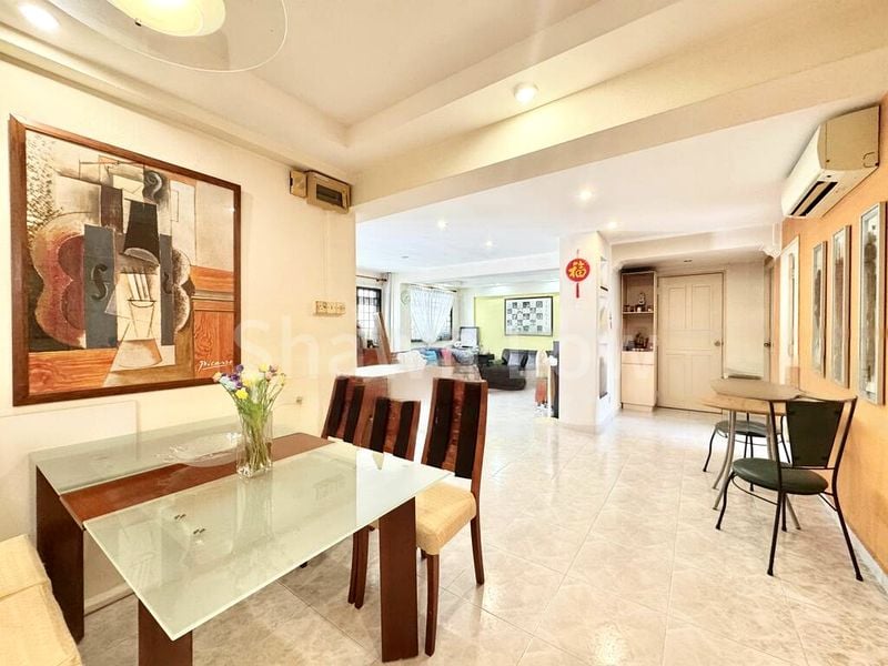 5 Room (5I) HDB for Sale in  638 Pasir Ris Drive 1 - Image 4