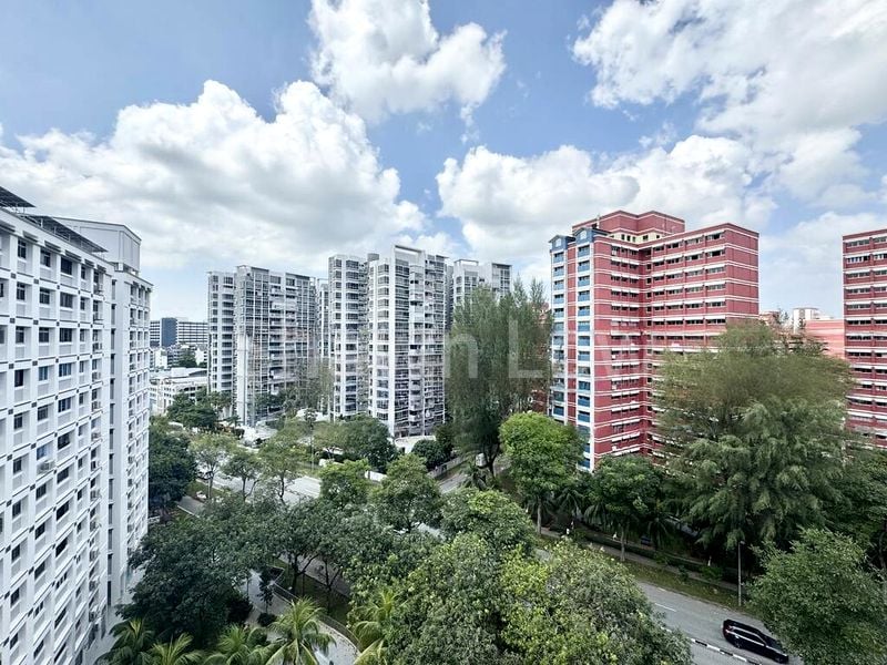 5 Room (5I) HDB for Sale in  638 Pasir Ris Drive 1 - Image 13
