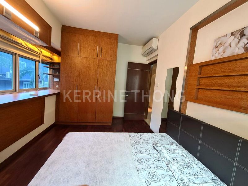 Common Room (Condo) for Rent in  Pasadena - Image 1