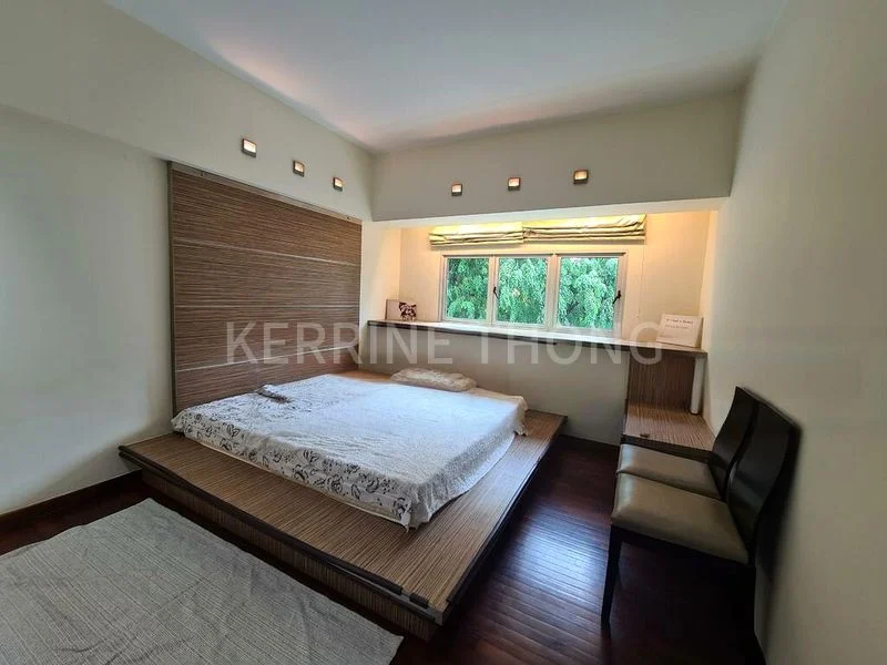 Common Room (Condo) for Rent in  Pasadena - Image 4