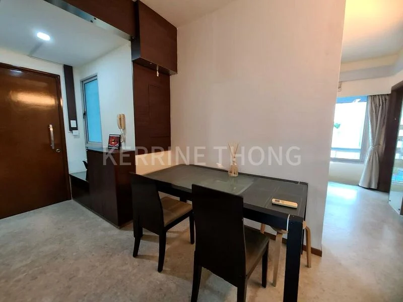 Common Room (Condo) for Rent in  Pasadena - Image 6