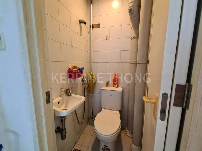 Common Room (Condo) for Rent in  Pasadena - Image 8