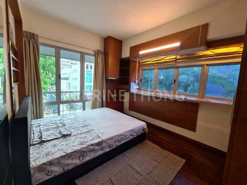 Common Room (Condo) for Rent in  Pasadena - Image 2