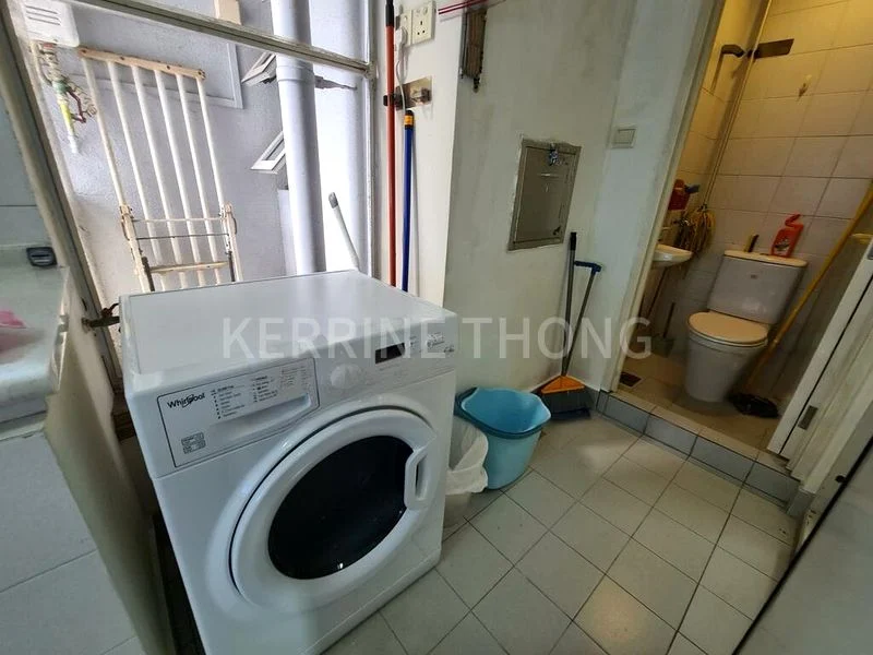 Common Room (Condo) for Rent in  Pasadena - Image 13