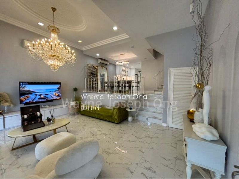 4 Bed Terraced House (Landed) for Sale in  St Nicholas View - Image 10