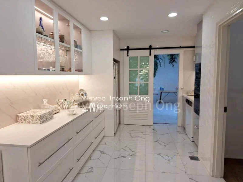 4 Bed Terraced House (Landed) for Sale in  St Nicholas View - Image 1