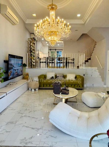 4 Bed Terraced House (Landed) for Sale in  St Nicholas View - Image 11