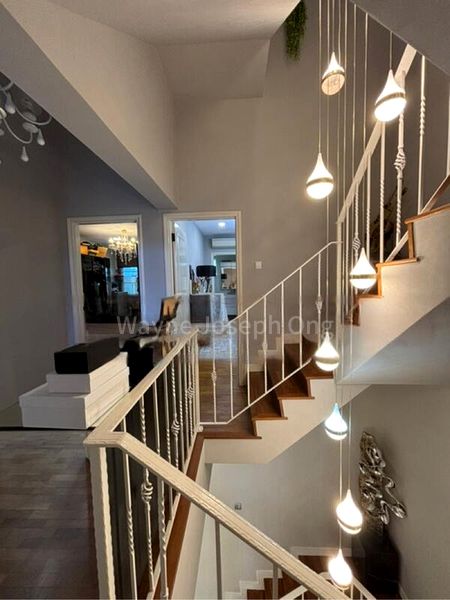 4 Bed Terraced House (Landed) for Sale in  St Nicholas View - Image 6