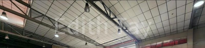 Factory / Workshop (B2) for Sale: Single-Storey, Detached Factory; Long Lease Balance. - Image 6