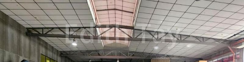 Factory / Workshop (B2) for Sale: Single-Storey, Detached Factory; Long Lease Balance. - Image 8