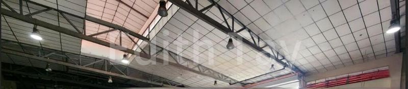 Factory / Workshop (B2) for Sale: Single-Storey, Detached Factory; Long Lease Balance. - Image 7