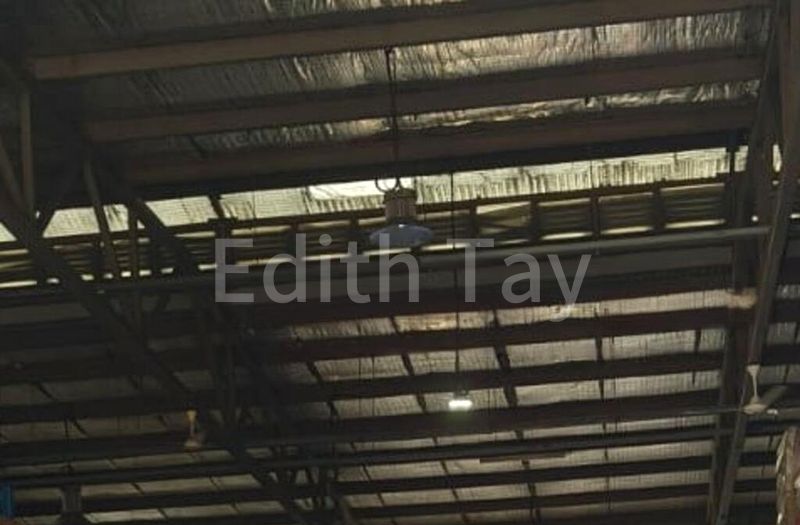 Factory / Workshop (B2) for Sale: Single-Storey, Detached Factory; Long Lease Balance. - Image 4