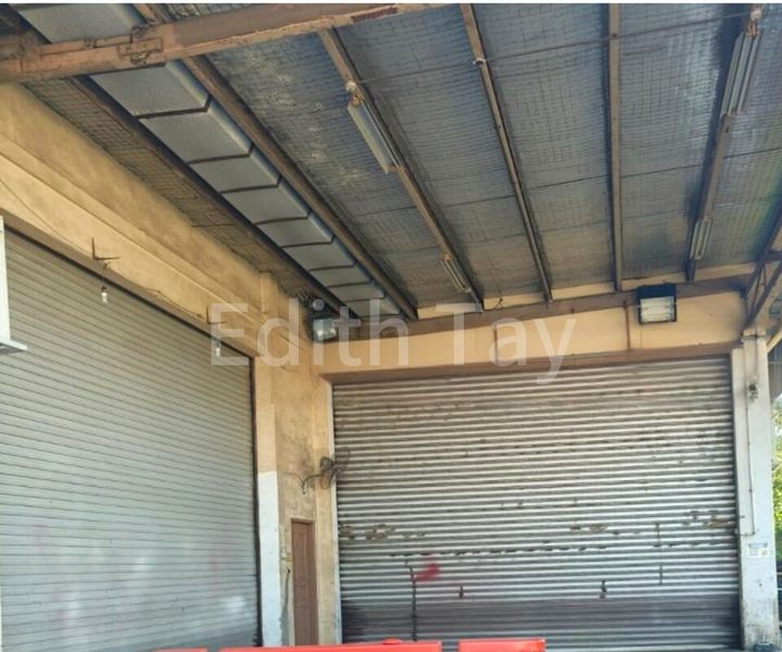 Factory / Workshop (B2) for Sale: Single-Storey, Detached Factory; Long Lease Balance. - Image 3