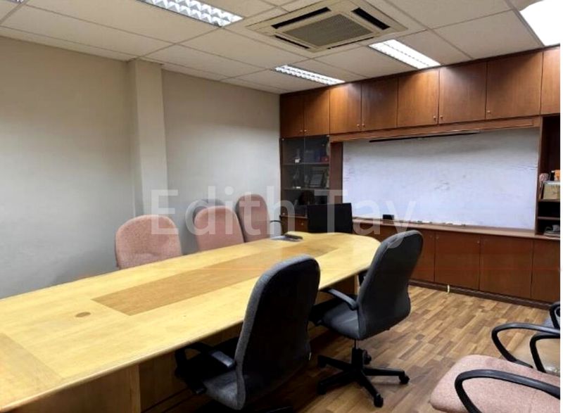 Factory / Workshop (B2) for Sale: Single-Storey, Detached Factory; Long Lease Balance. - Image 2