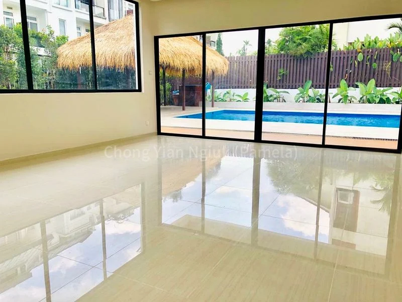 5 Bed Bungalow (Landed) for Rent in  Raffles Park - Image 3