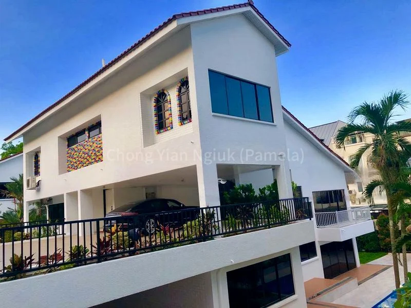 5 Bed Bungalow (Landed) for Rent in  Raffles Park - Image 1
