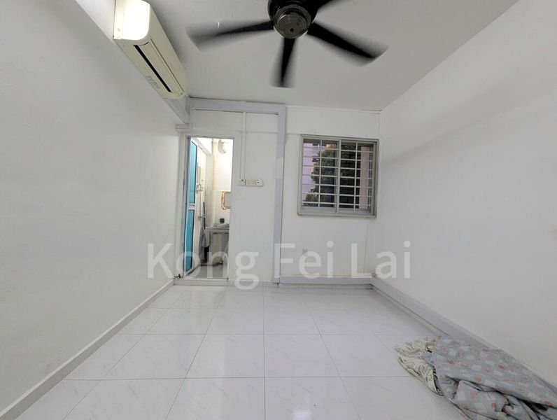 Food & Beverage for Rent: Clementi Coffee Shop for Lease, with Workers' Flat. - Image 2