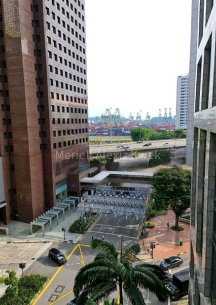 Office for Rent: Hub Synergy Point - Image 9