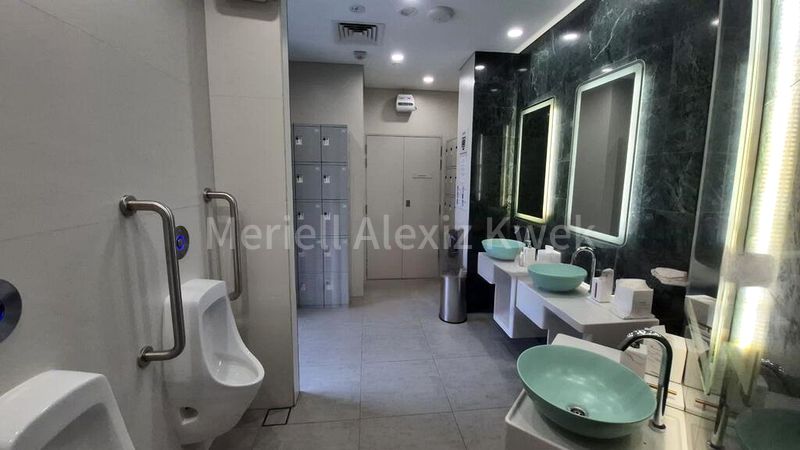 Office for Rent: Hub Synergy Point - Image 13