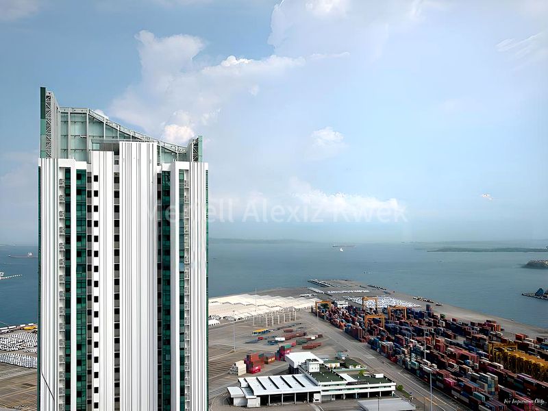 Office for Rent: Hub Synergy Point - Image 3