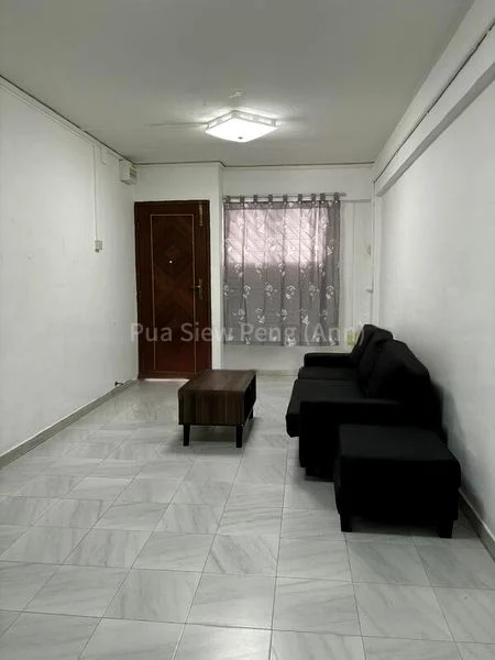 3 Room (3NG) HDB for Rent in  739 Yishun Avenue 5 - Image 1