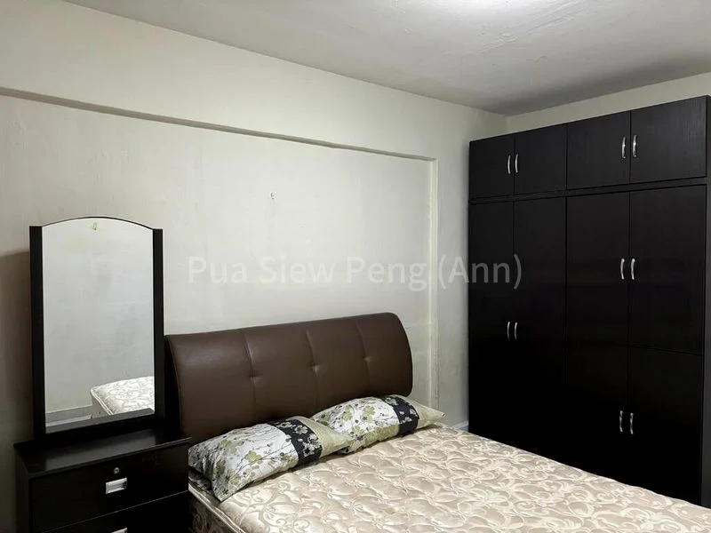 3 Room (3NG) HDB for Rent in  739 Yishun Avenue 5 - Image 5