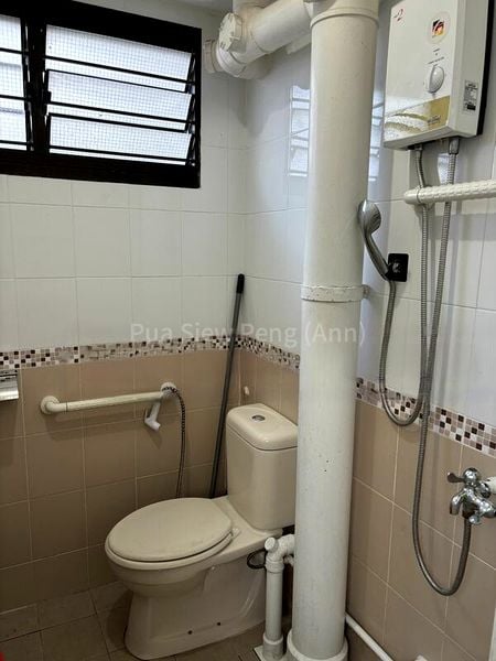 3 Room (3NG) HDB for Rent in  739 Yishun Avenue 5 - Image 3