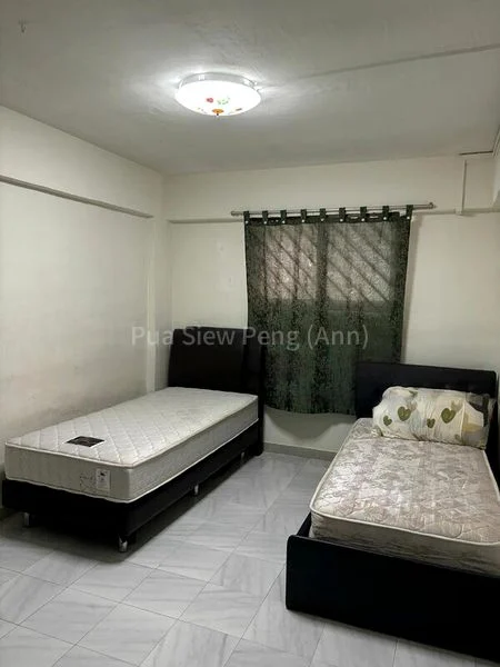 3 Room (3NG) HDB for Rent in  739 Yishun Avenue 5 - Image 6