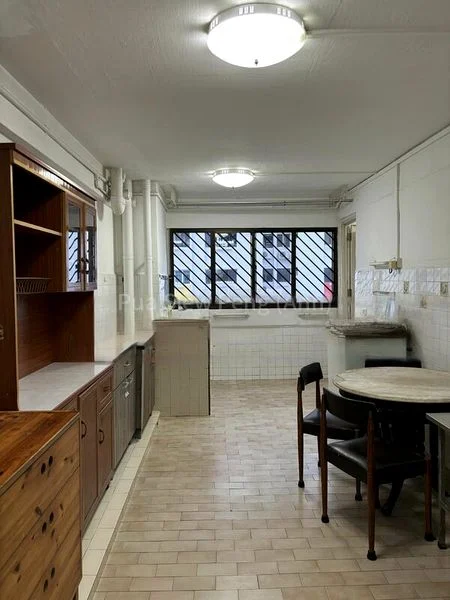 3 Room (3NG) HDB for Rent in  739 Yishun Avenue 5 - Image 4